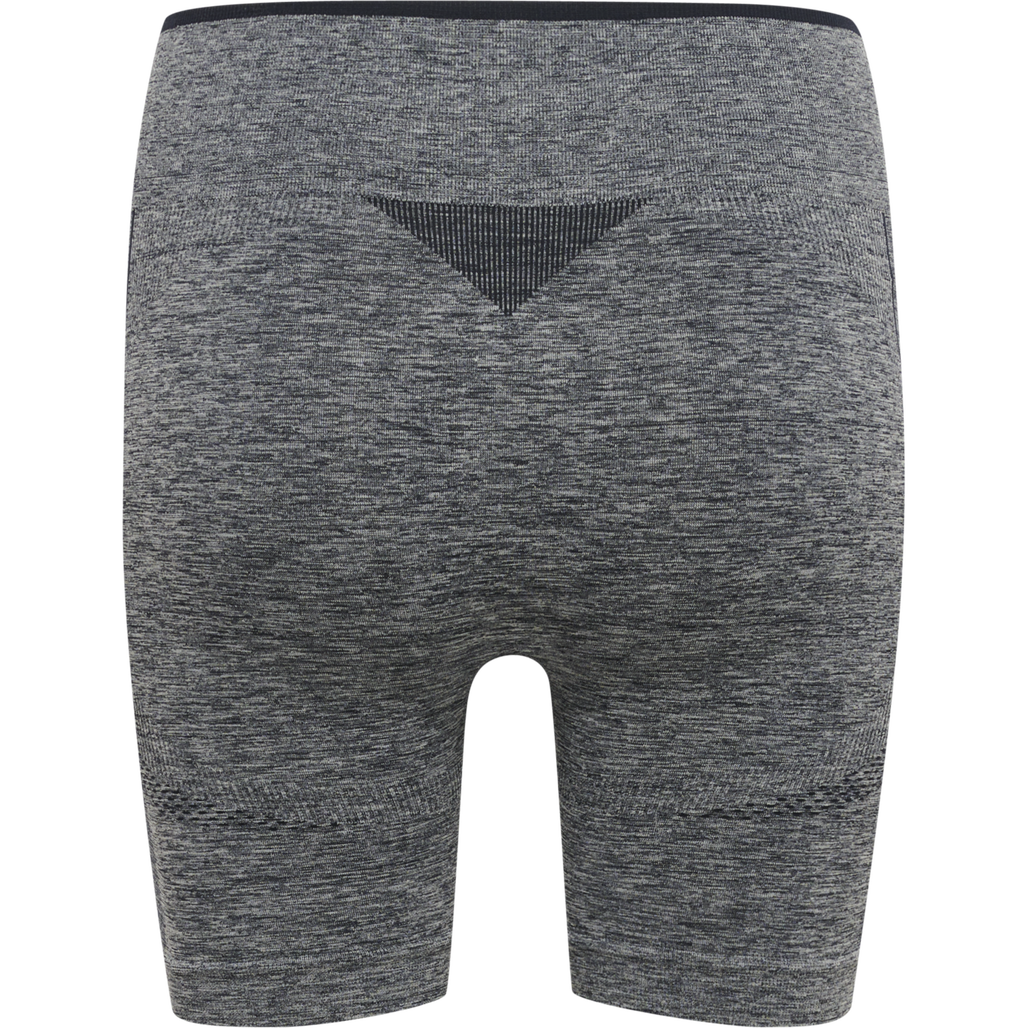 hmlMT UNA SEAMLESS MID WAIST SHORTS