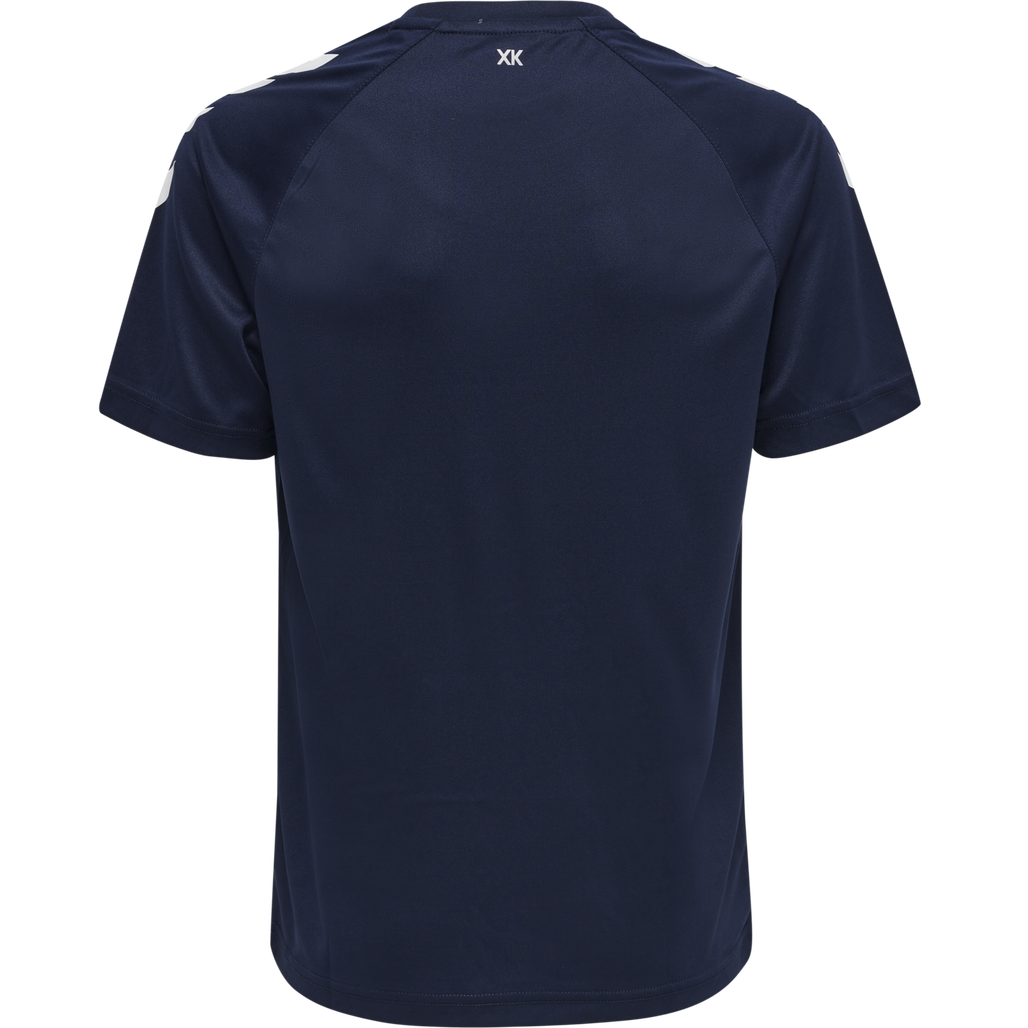 hmlCORE XK CORE POLY TEE S/S KIDS