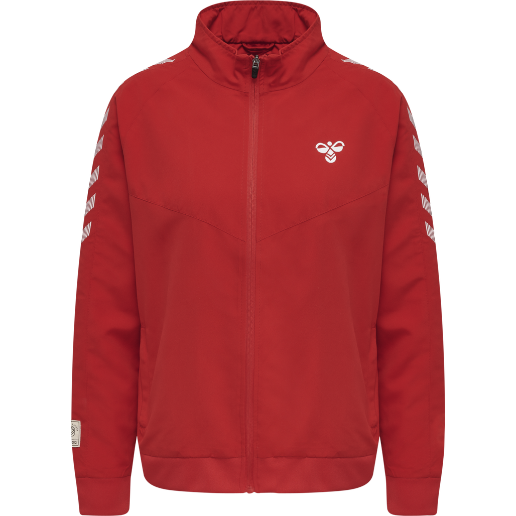 hmlGG12 TRACK JACKET WOMAN