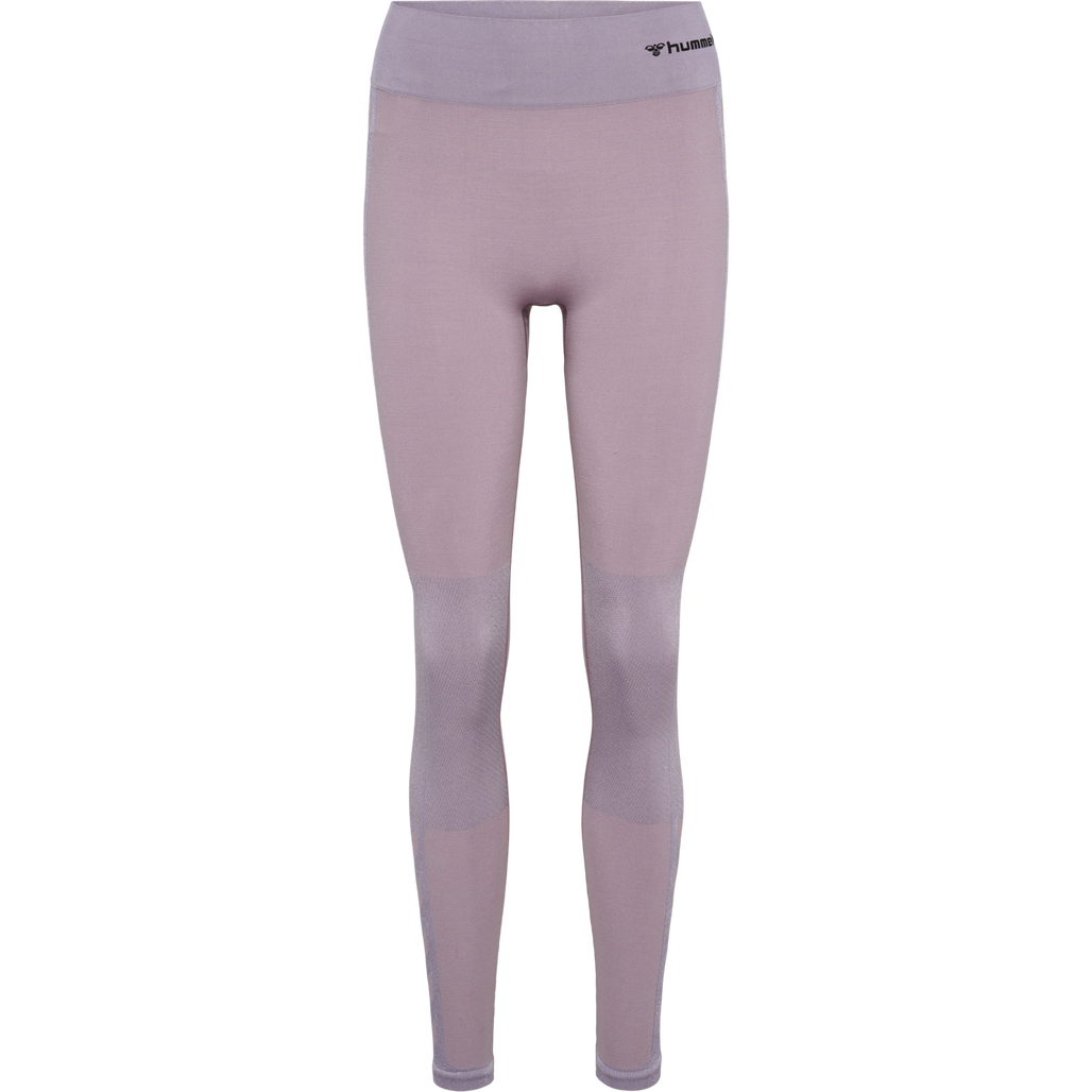 hmlCLEA SEAMLESS MID WAIST TIGHTS