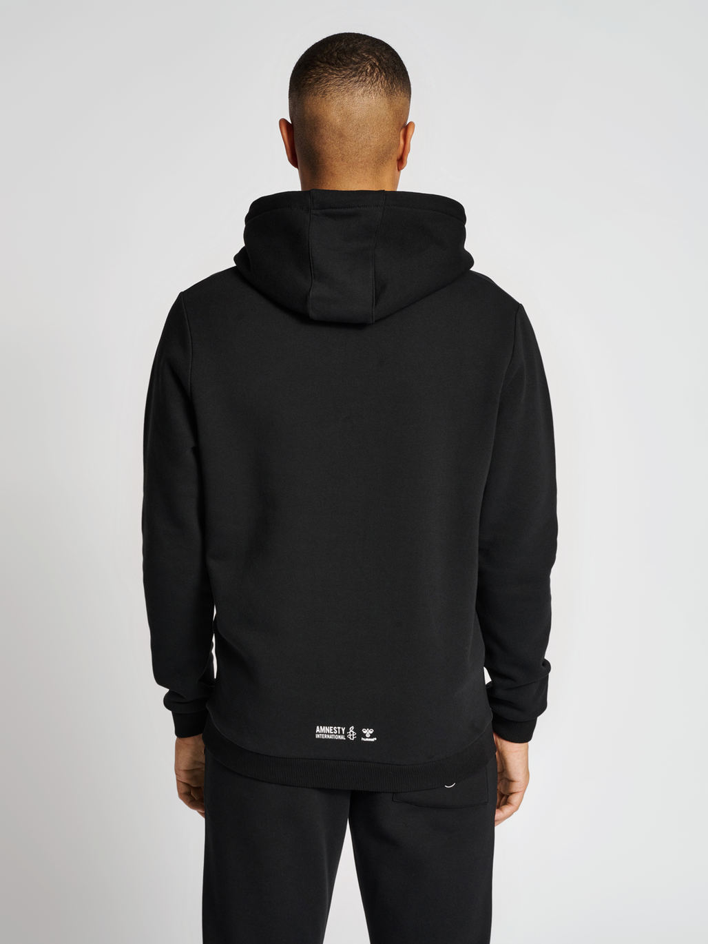 hmlAMNESTY HOODIE