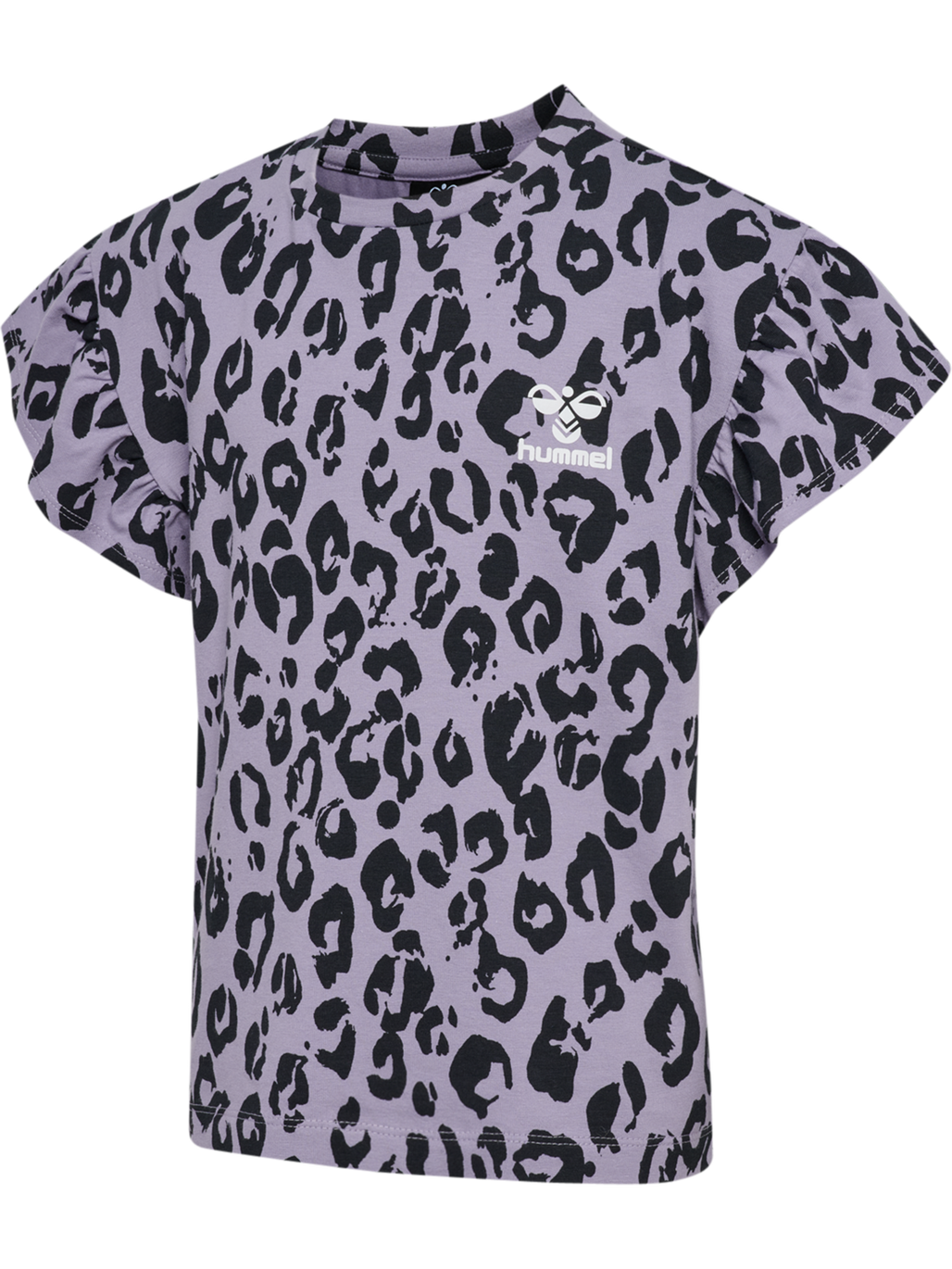 hmlMUSSE T-SHIRT S/S