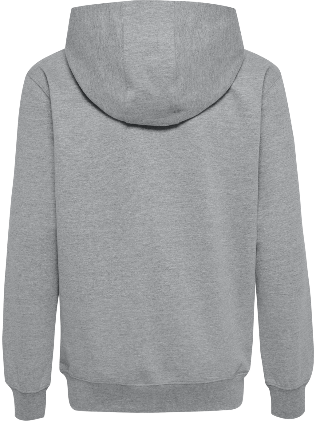 hmlGO 2.0 ZIP HOODIE KIDS