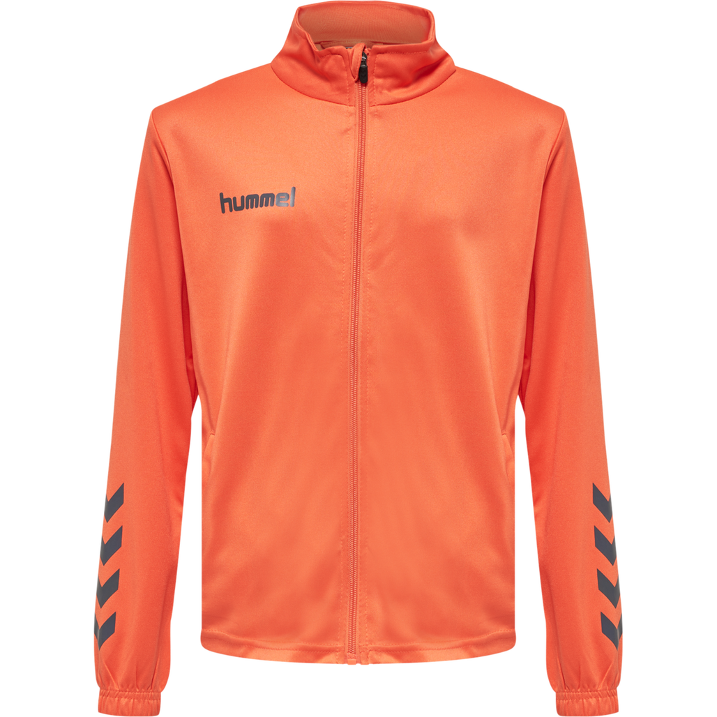 hmlPROMO KIDS POLY SUIT