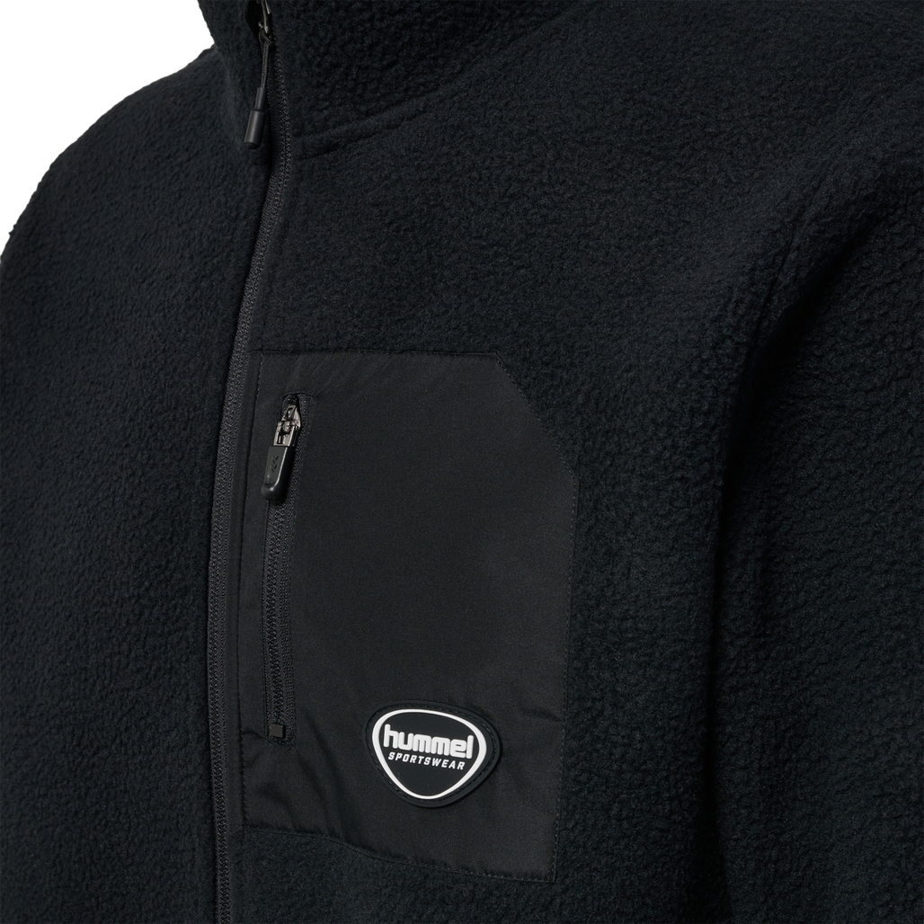 hmlLGC OLIVER FLEECE JACKET