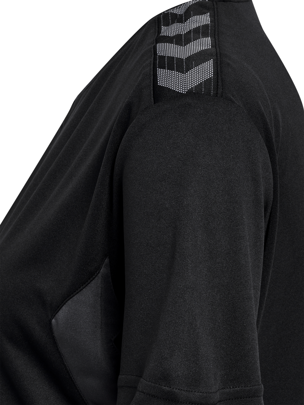 hmlAUTHENTIC PL JERSEY S/S WOMAN