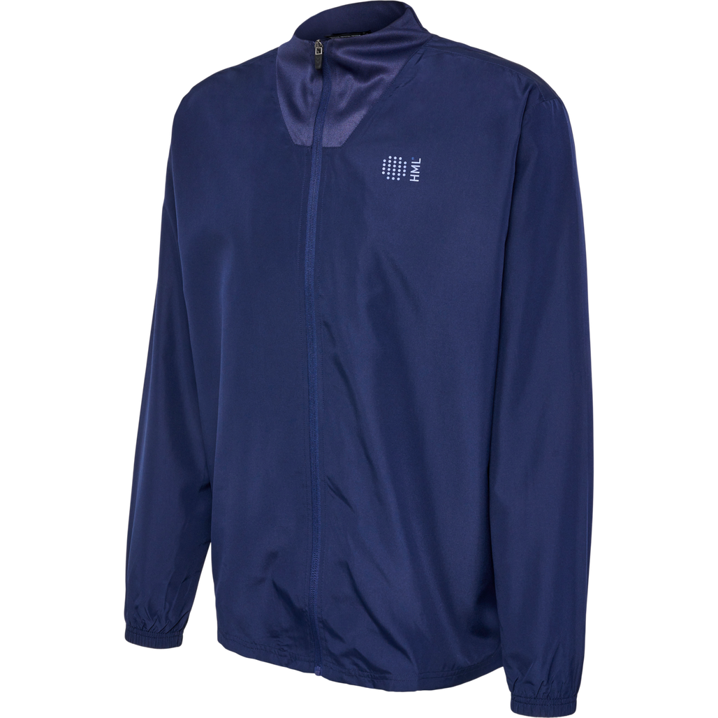 hmlCOURT WOVEN JACKET