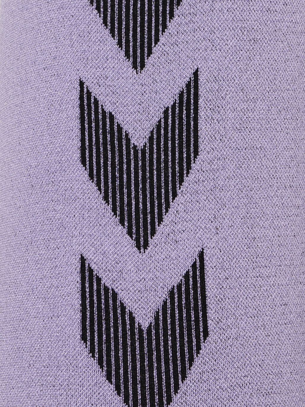 HUMMEL FIRST SEAMLESS JERSEY L/S W