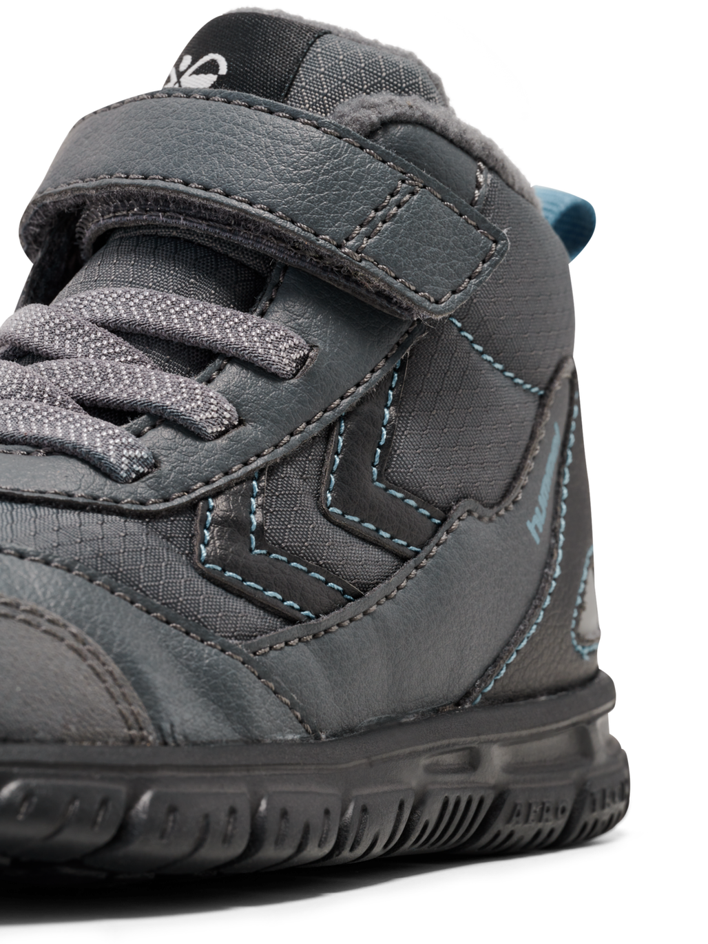 CROSSLITE WINTER MID INFANT