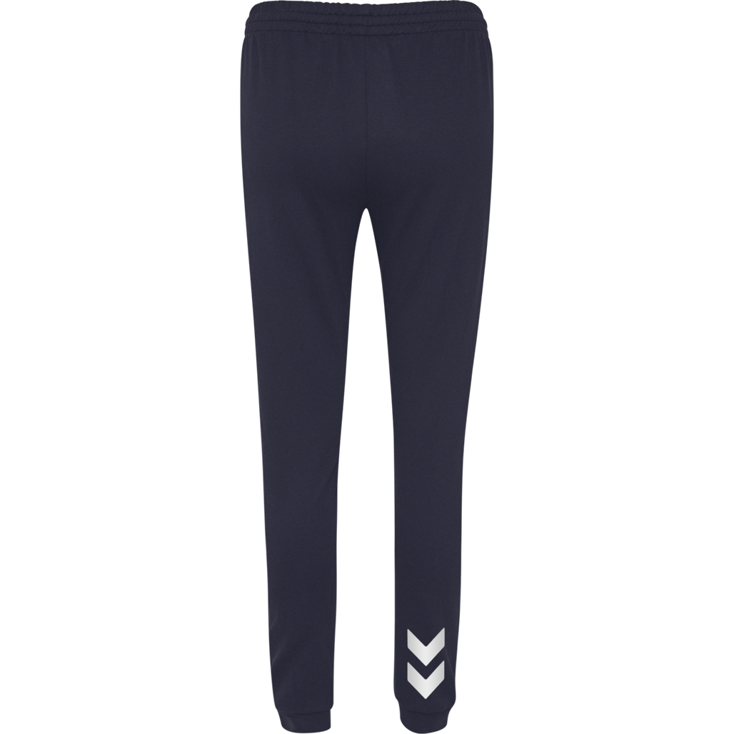 hmlGO COTTON PANT WOMAN