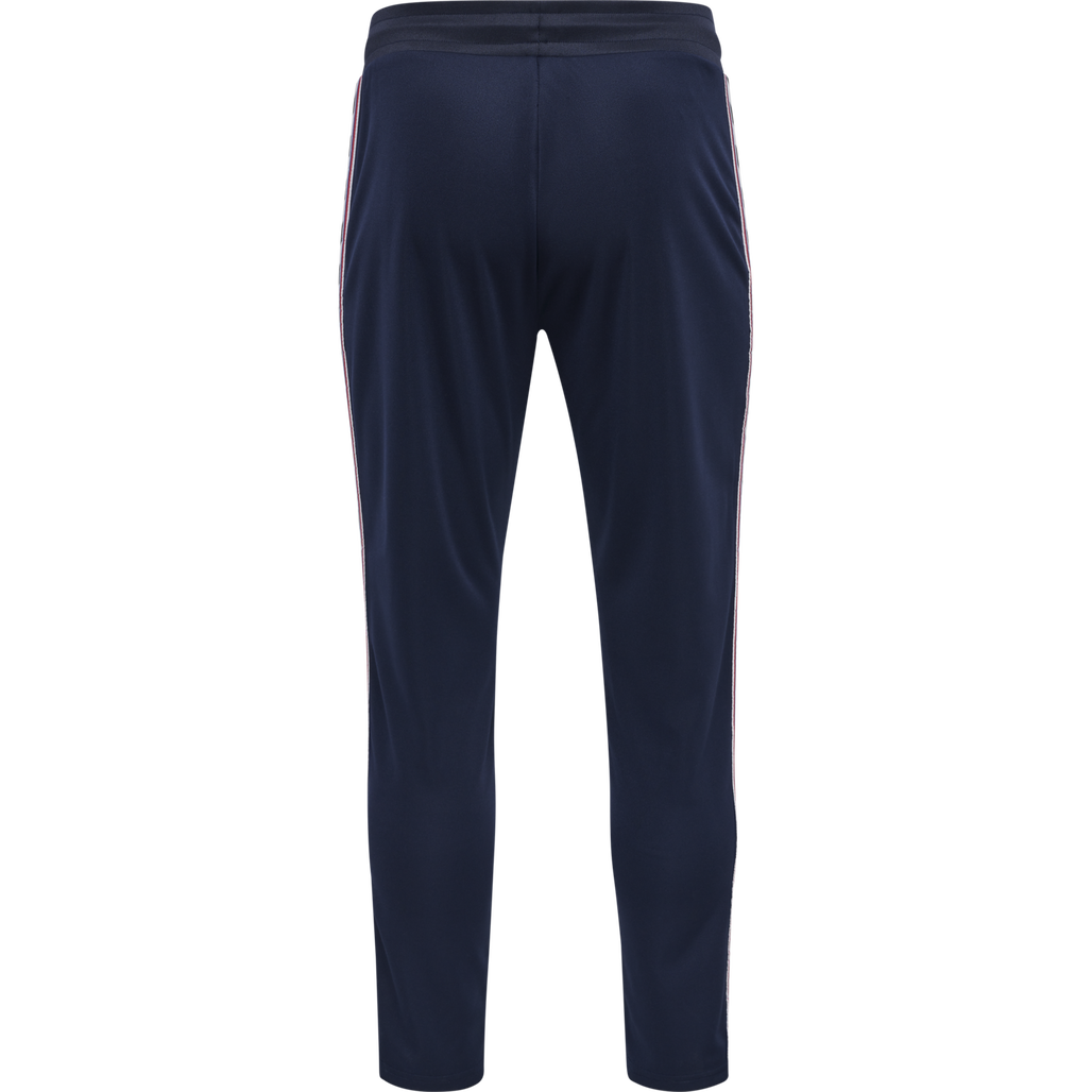 hmlIC LERBY POLY TAPERED PANTS