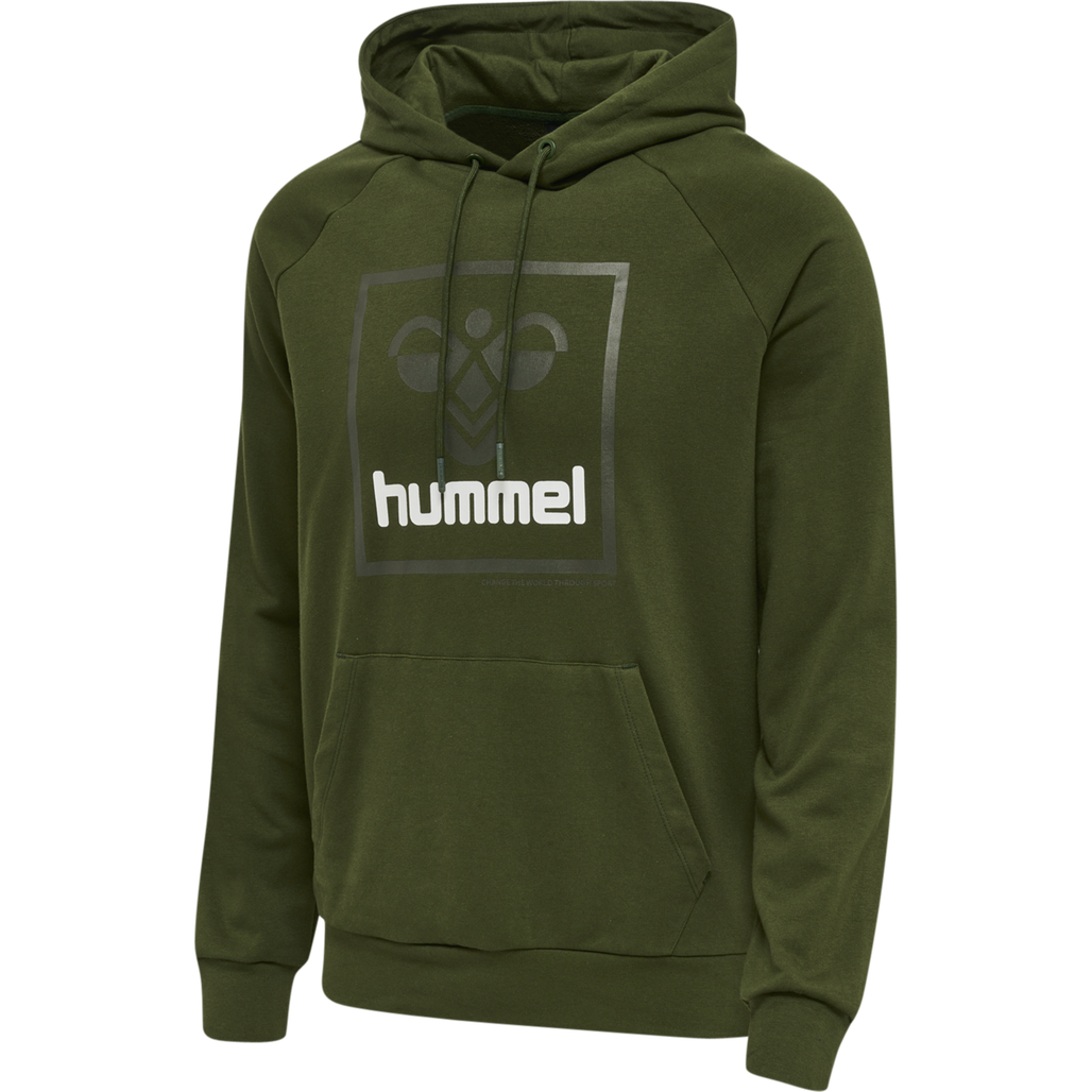 hmlISAM 2.0 HOODIE