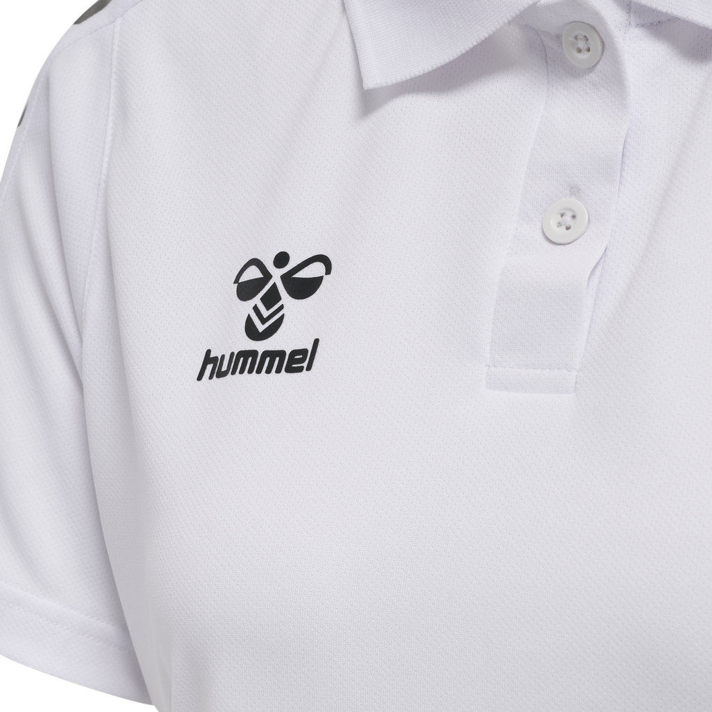hmlCORE XK FUNCTIONAL POLO WOMAN