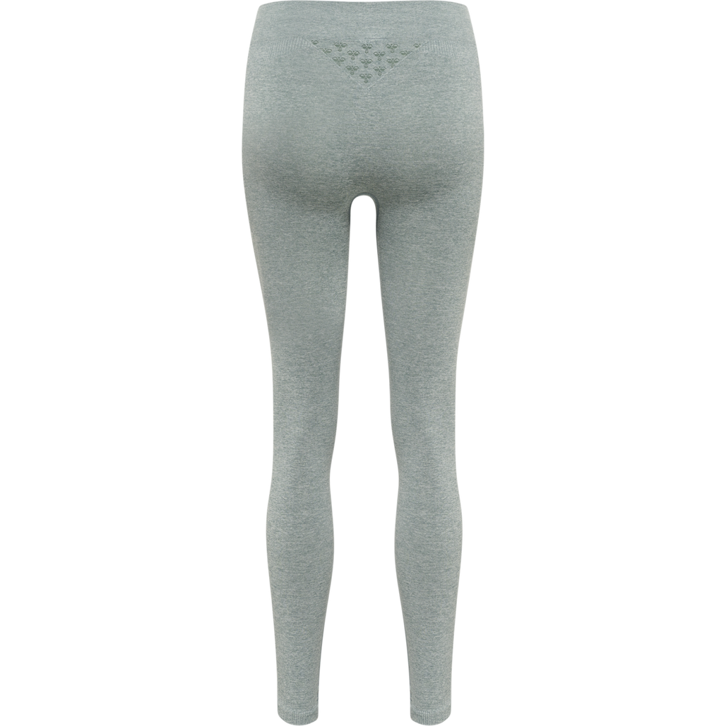 hmlCI SEAMLESS MID WAIST TIGHTS