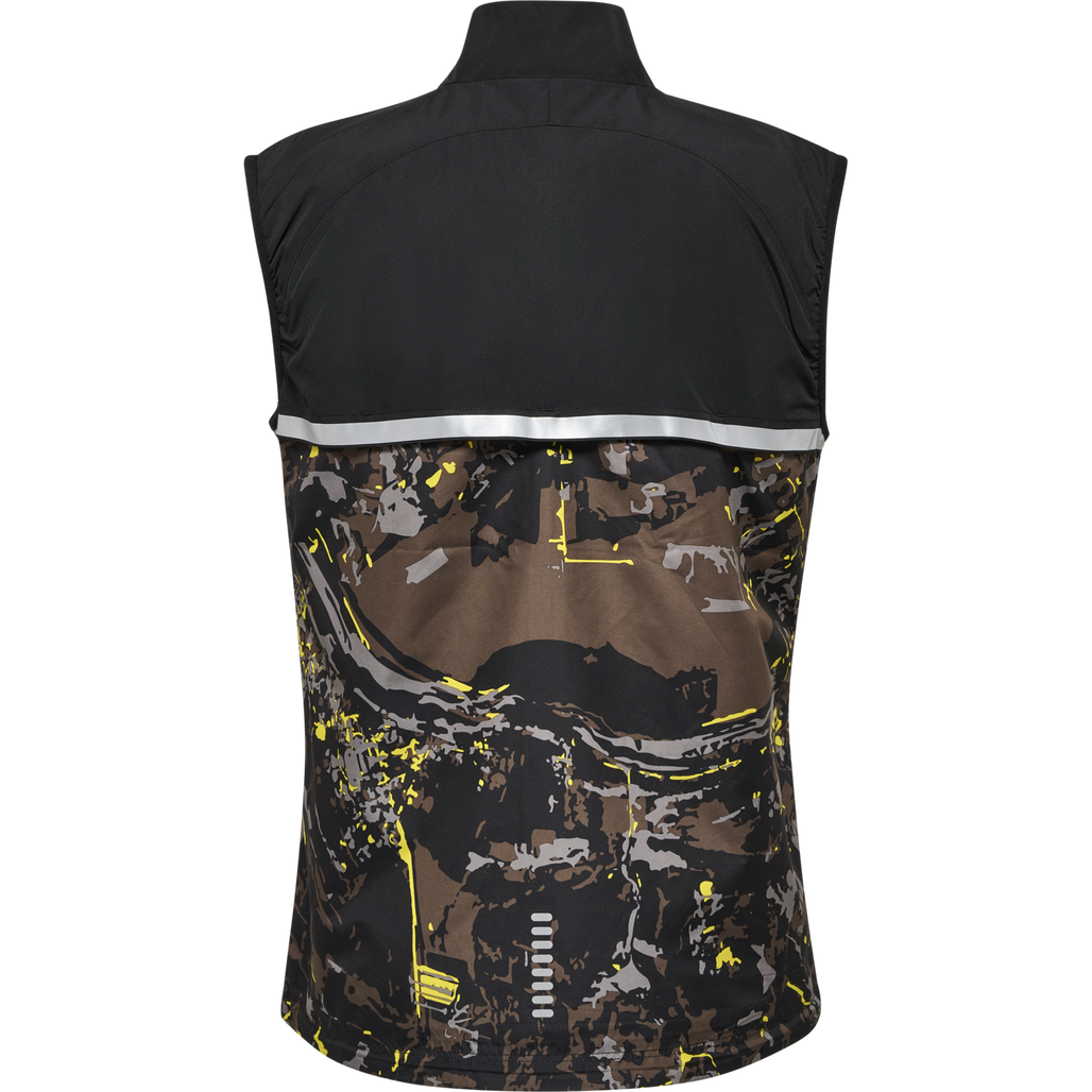 nwlGILBERT GILET MEN