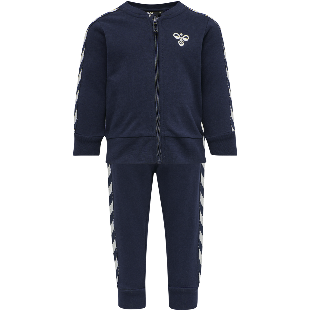 hmlBILLE TRACKSUIT