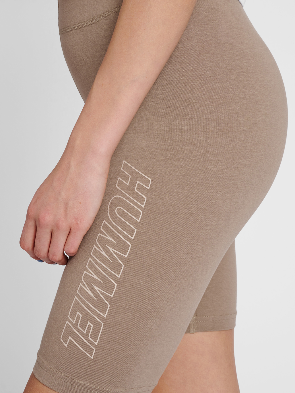 hmlTE MAJA 2-PACK MW C TIGHT SHORTS