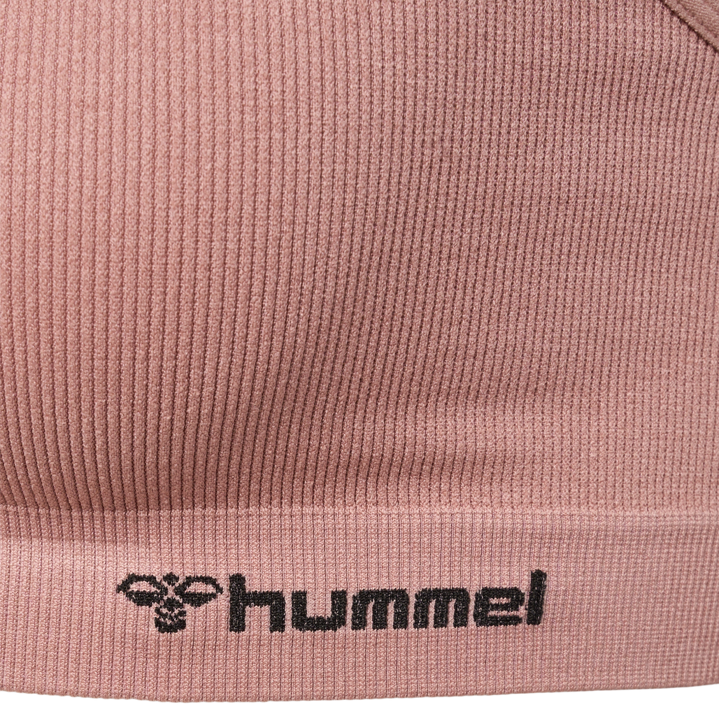 hmlJUNO SEAMLESS BRA