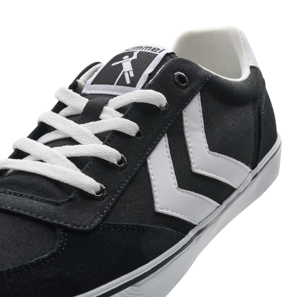 STADIL LOW 3.0 SUEDE