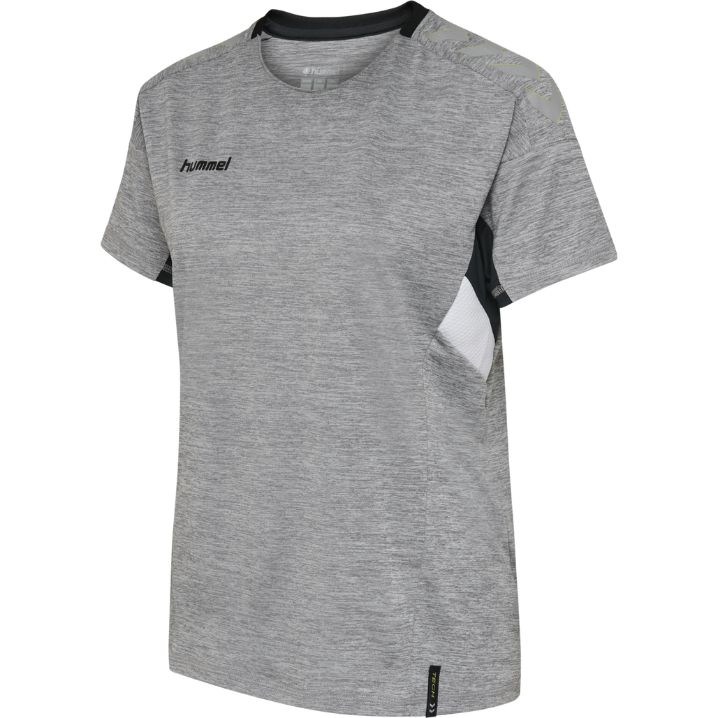 TECH MOVE JERSEY WOMAN S/S