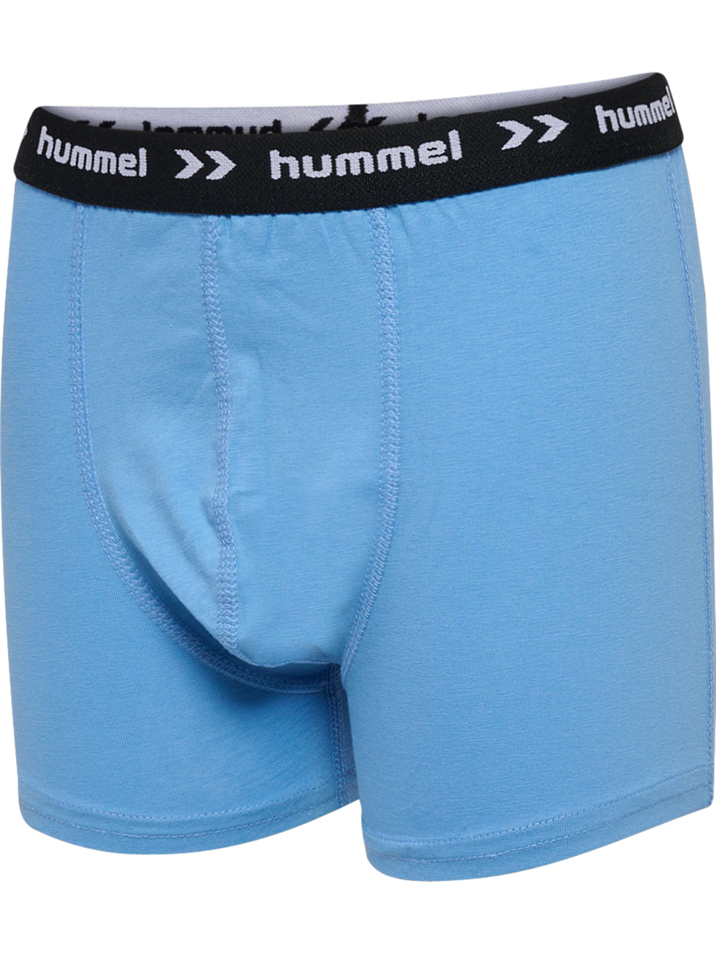 hmlNALLE BOXERS 3 PAK