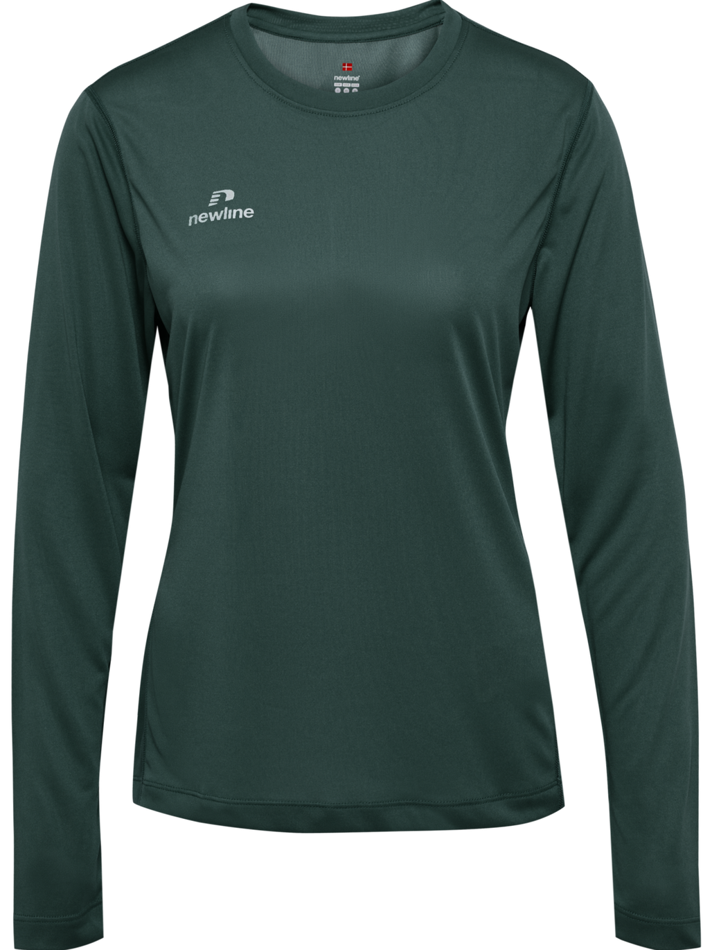 nwlBEAT T-SHIRT L/S W