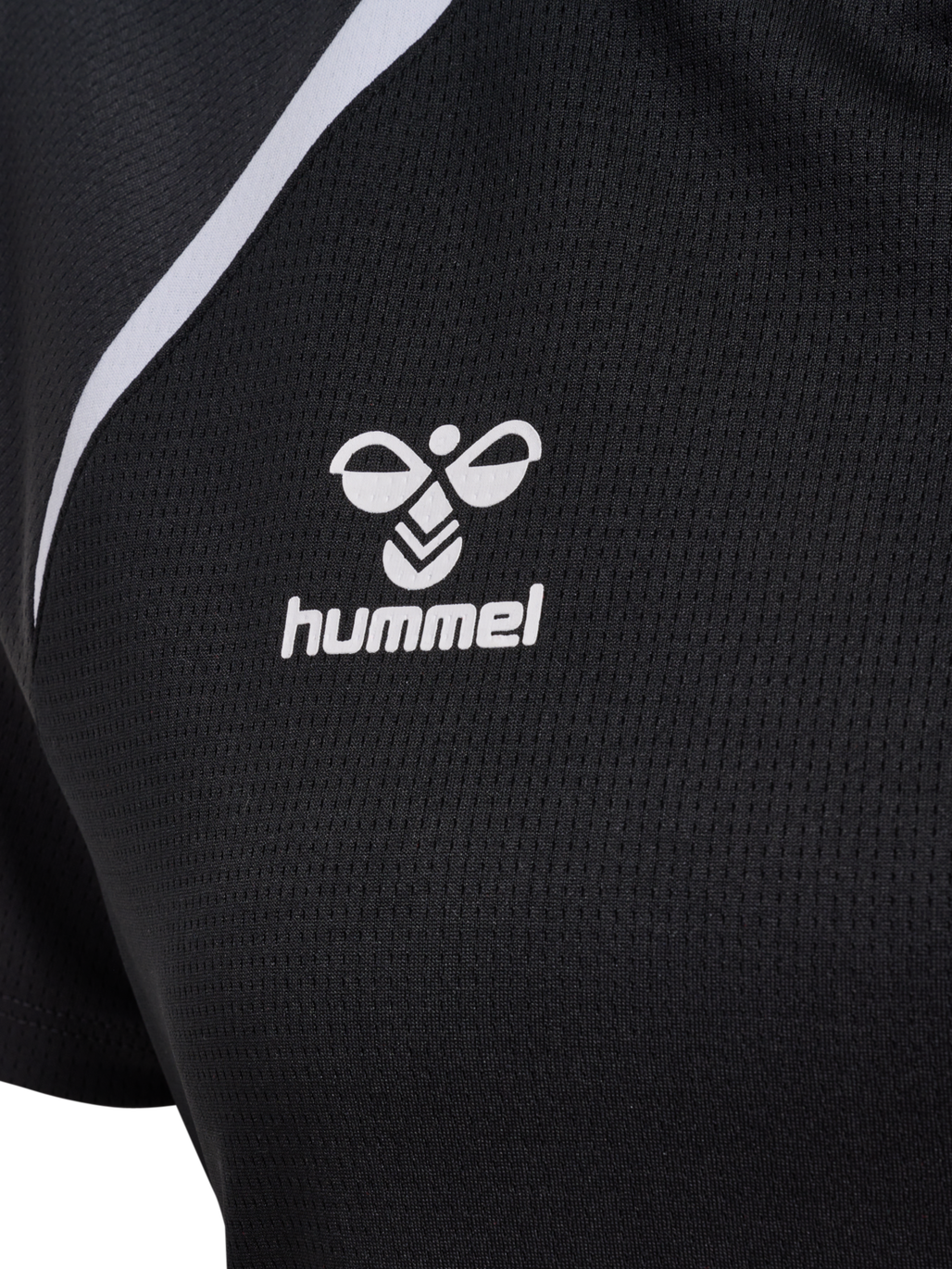 hmlLEAD 2.0 JERSEY S/S WOMAN