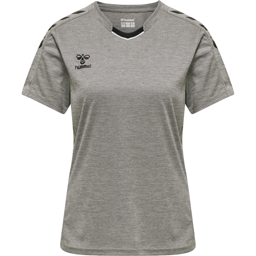 hmlCORE XK POLY JERSEY S/S WOMAN