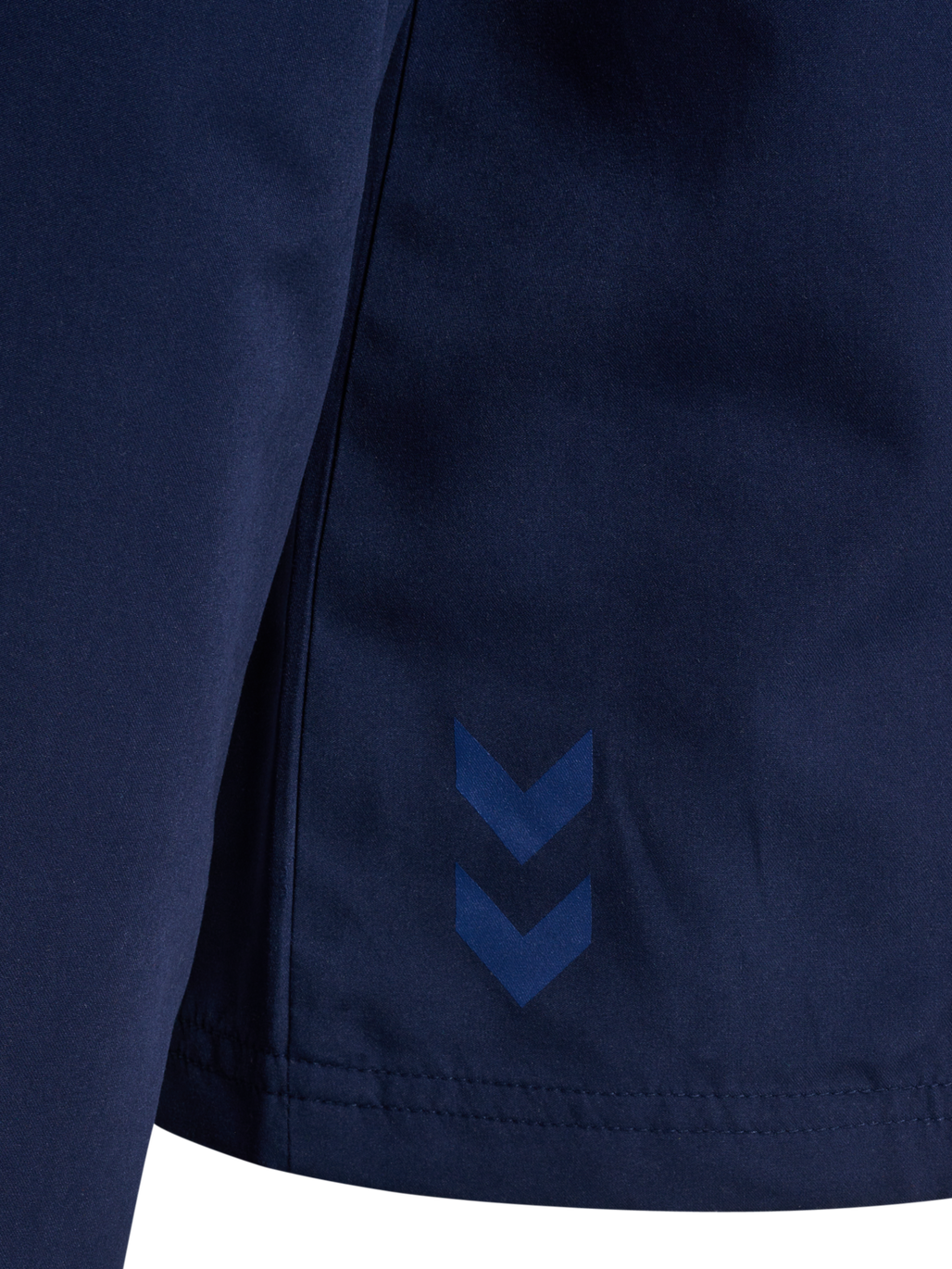 hmlCOURT WOVEN JACKET WOMAN