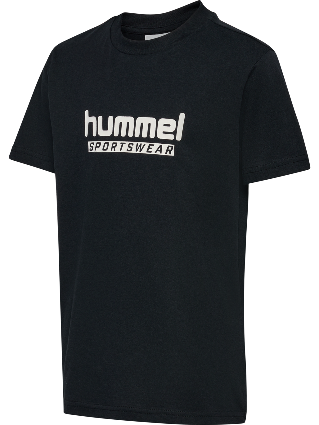 hmlJR BASE T-SHIRT S/S