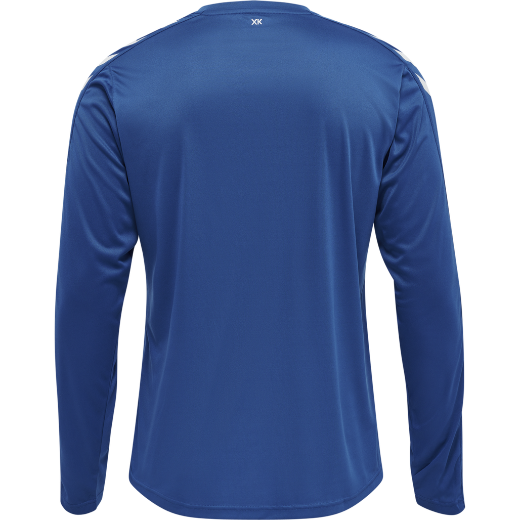hmlCORE XK POLY JERSEY L/S