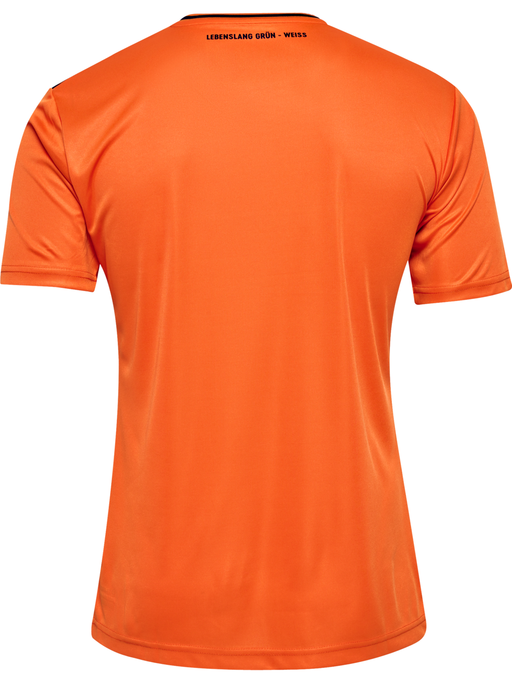 WER 23/24 GK JERSEY S/S