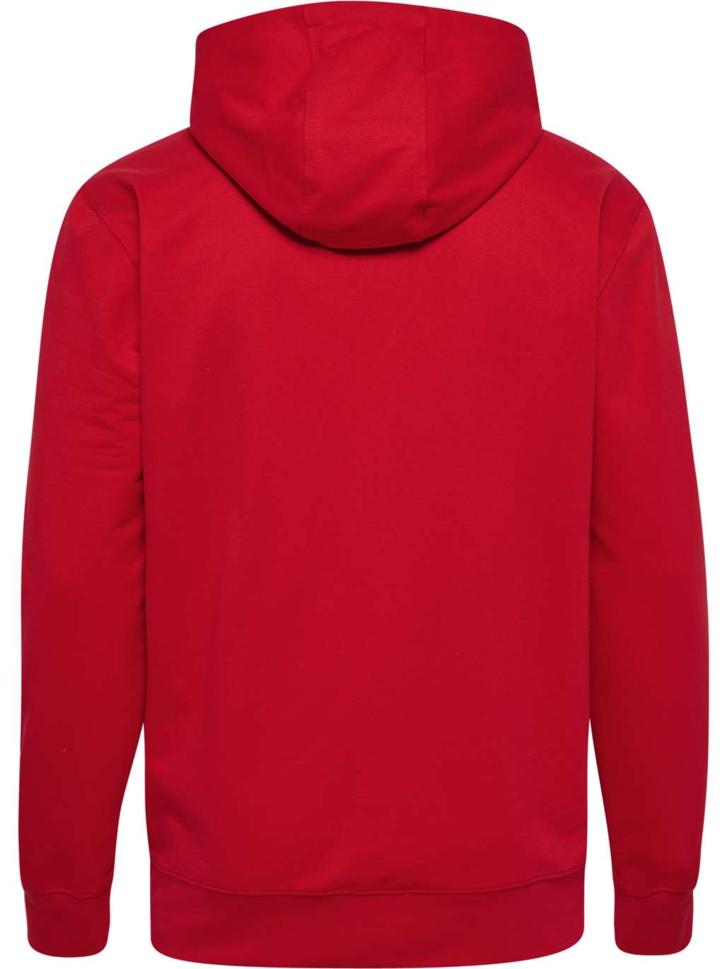 hmlGO 2.0 ZIP HOODIE