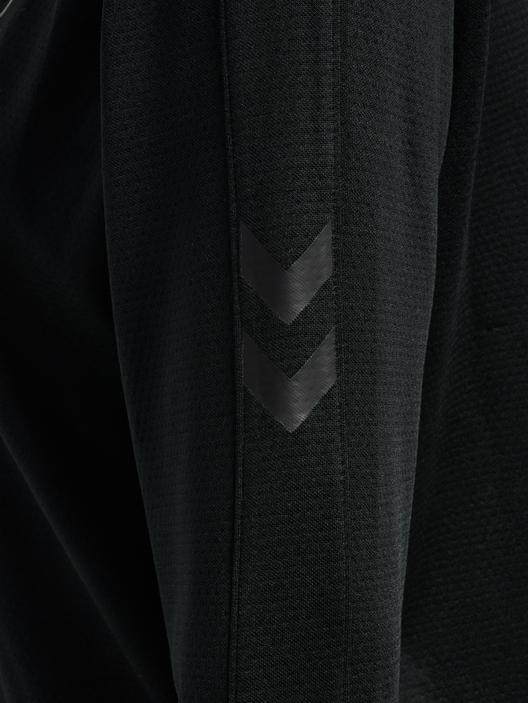 hmlACTIVE PL HALF ZIP WOMAN