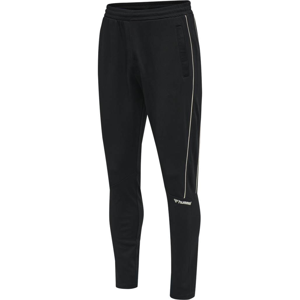 hmlAMOS TAPERED PANTS
