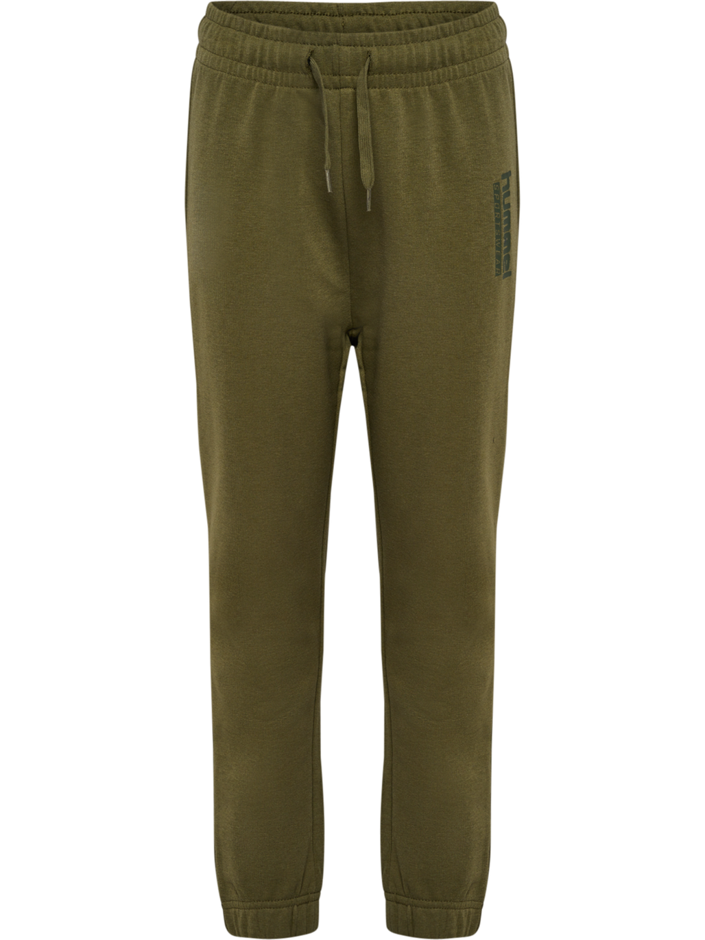 hmlJR BASE REGULAR PANTS