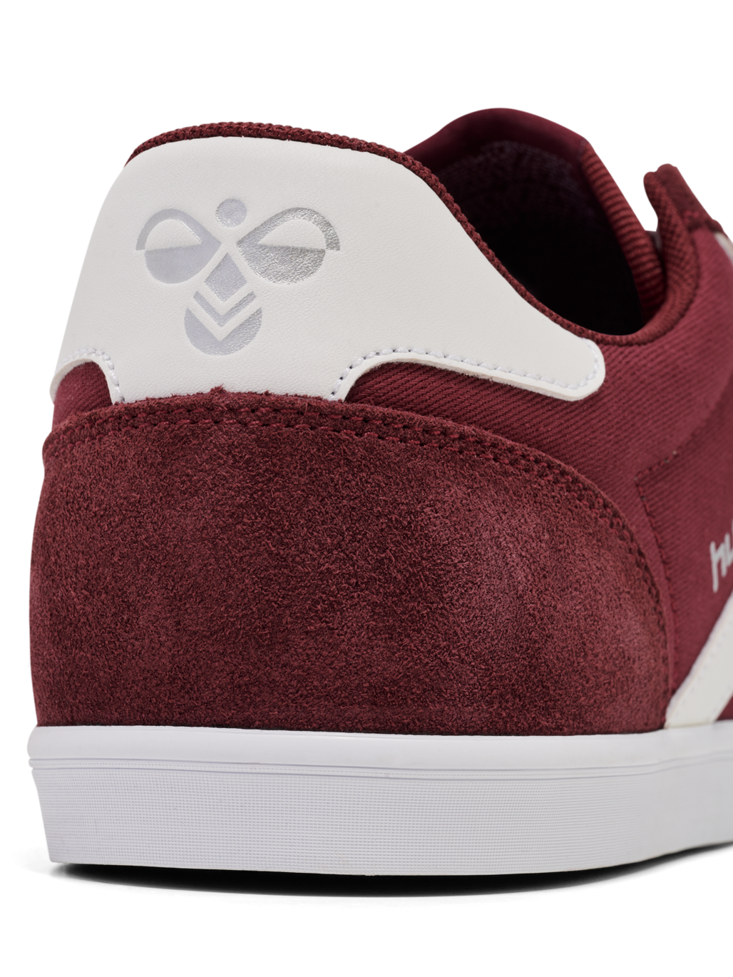 HUMMEL SLIMMER STADIL LOW