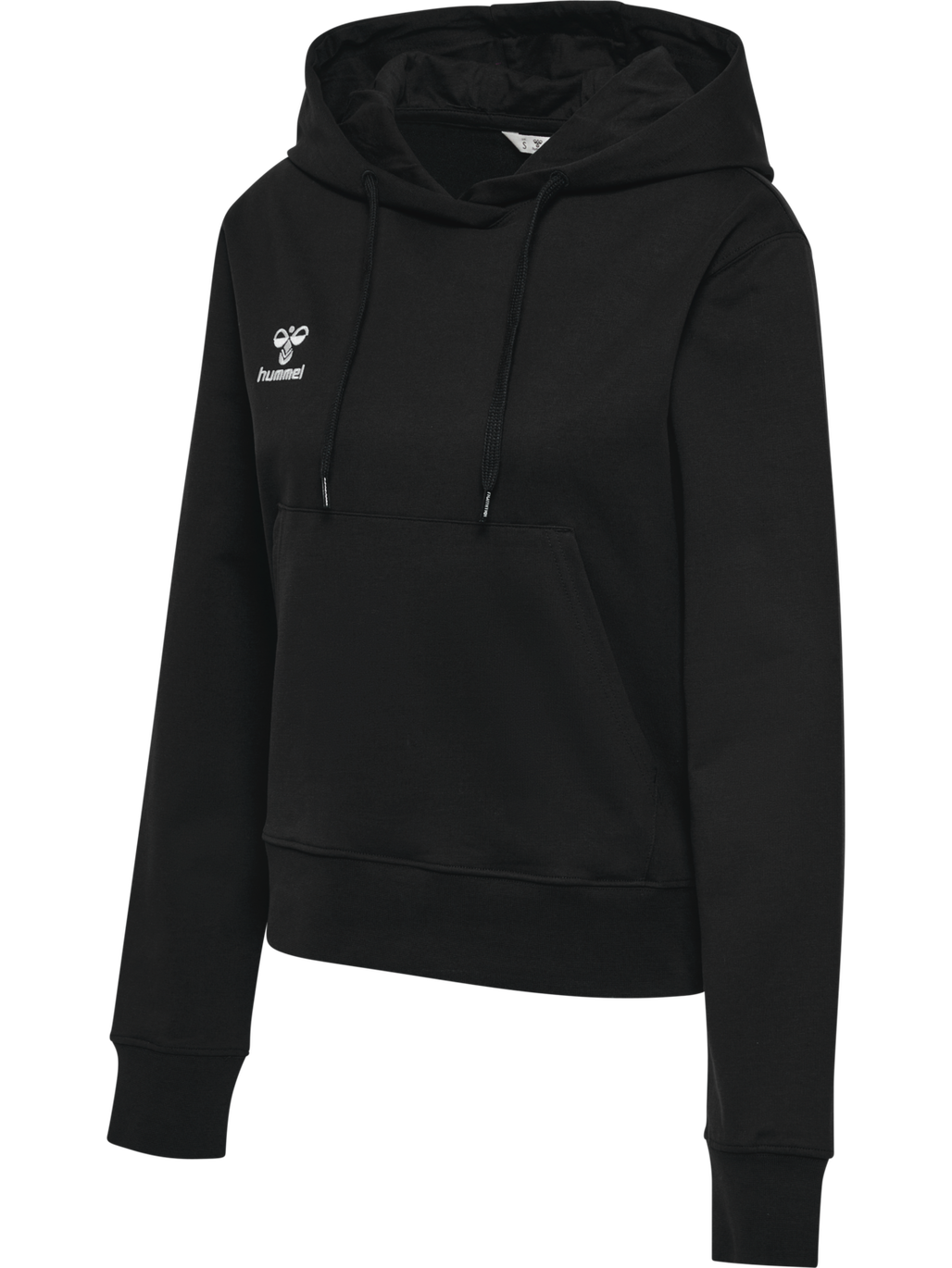 hmlGO 2.0 HOODIE WOMAN