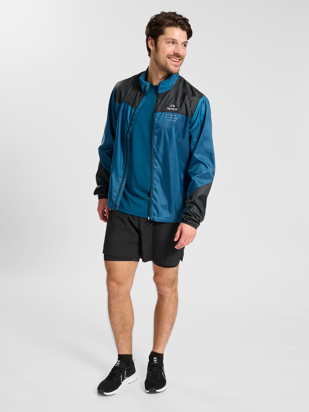 nwlDENTON JACKET male