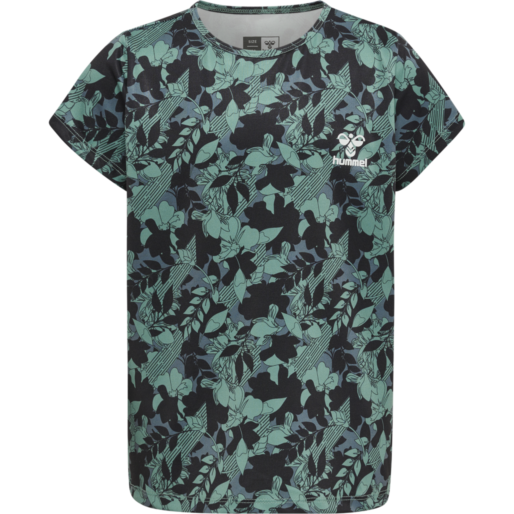 hmlNANNA T-SHIRT S/S