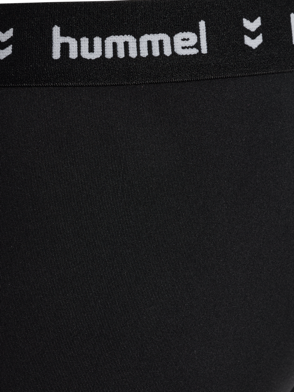 hmlJR PULSE MW SHORT TIGHTS