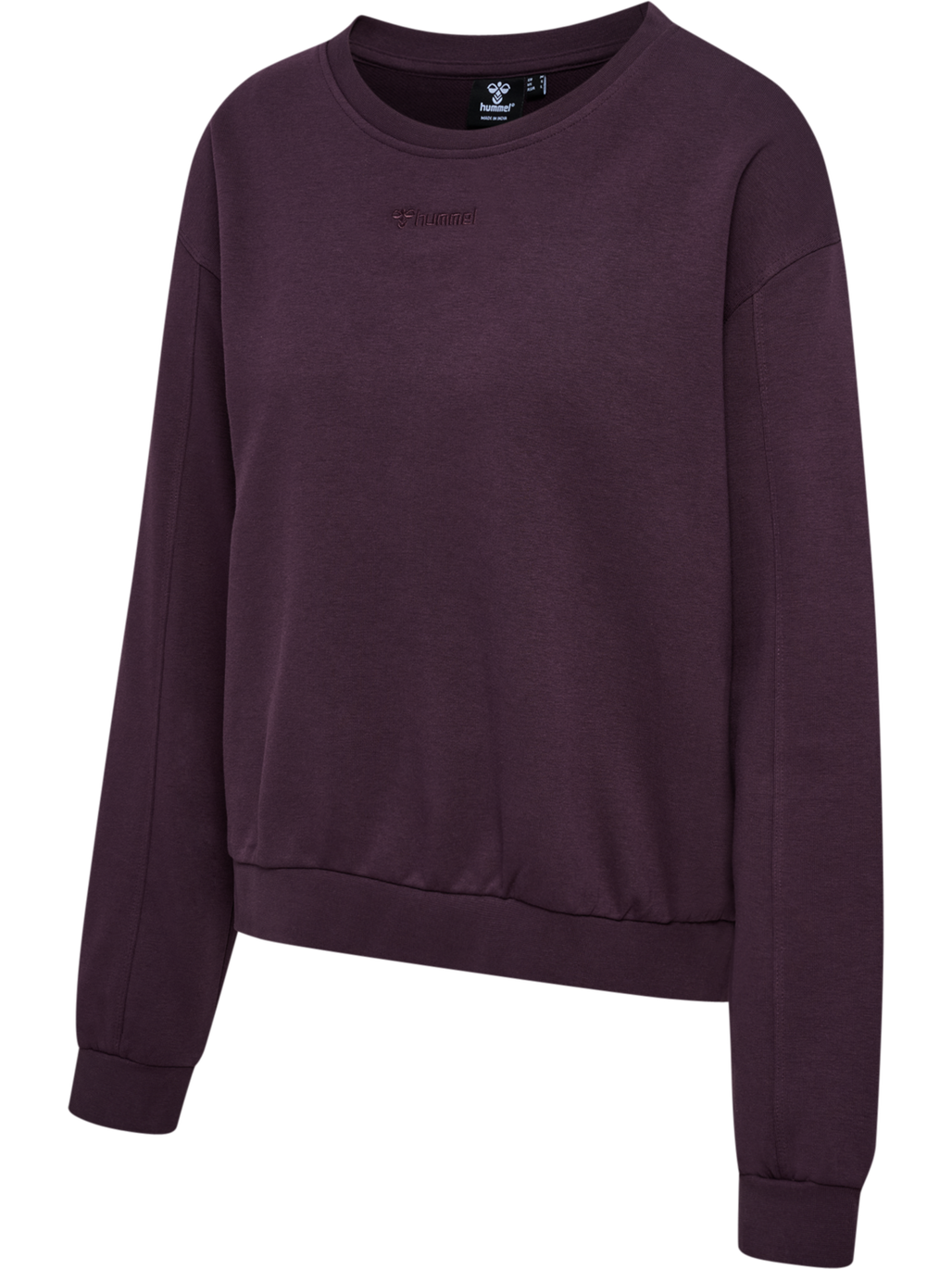 hmlMT DHYANI SWEATSHIRT