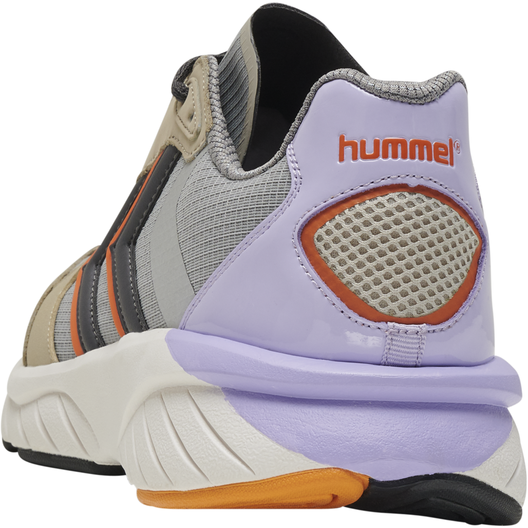 REACH LX 6000 NUBUCK