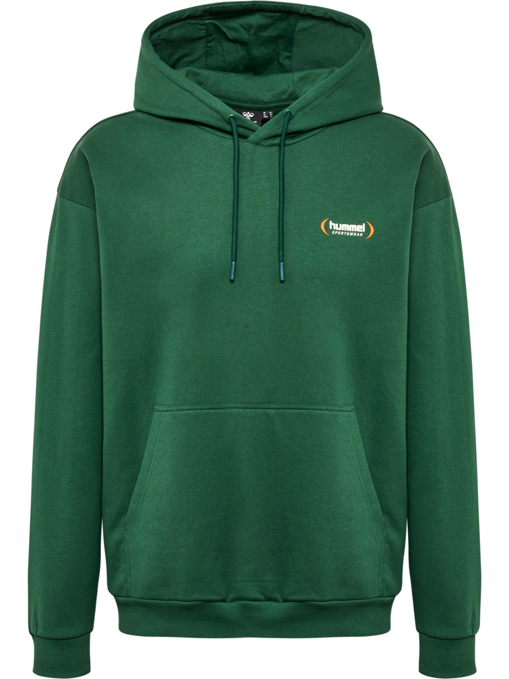 hmlFELIX LOOSE HOODIE