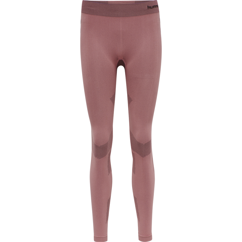 HUMMEL FIRST SEAMLESS TR TIGHTS W
