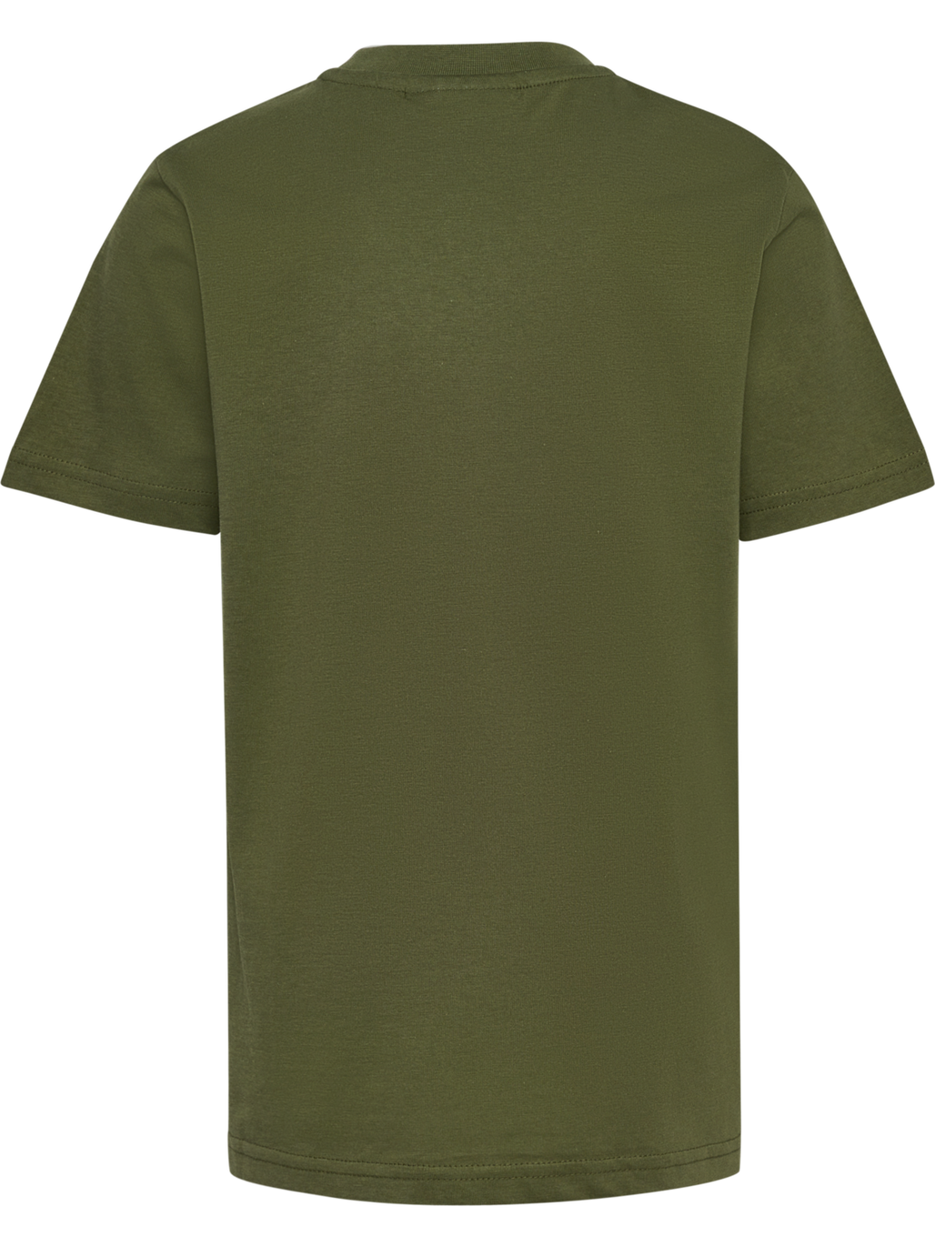 hmlJR BASE T-SHIRT S/S