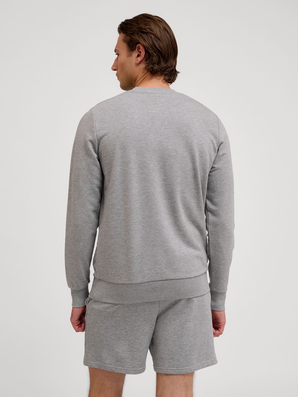 hmlPULSE SWEAT CREWNECK