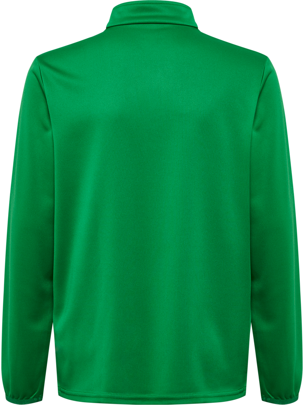 hmlESSENTIAL HALF-ZIP KIDS