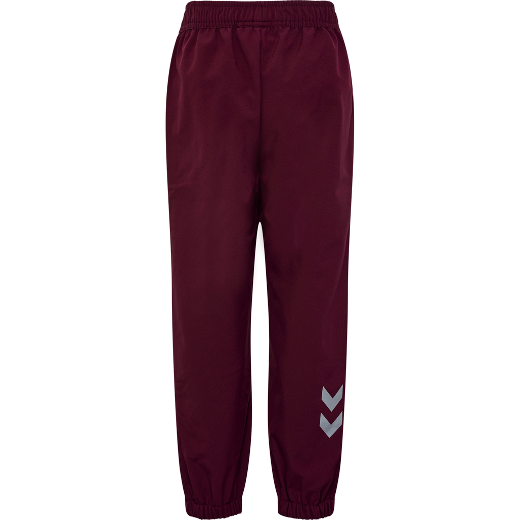 hmlJUPITOR TEX SOFTSHELL PANTS