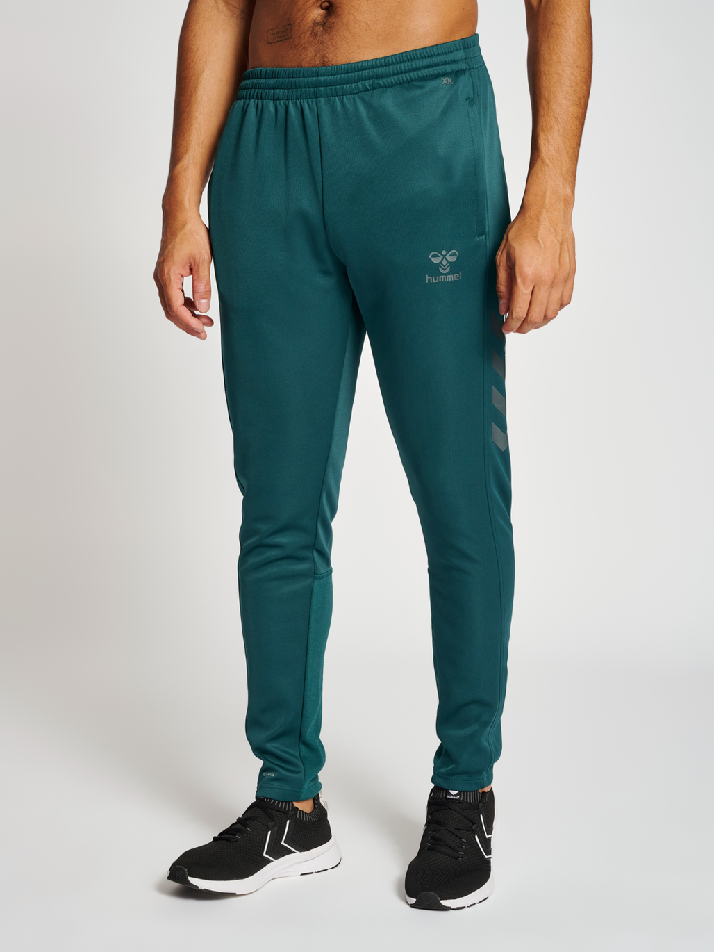 hmlCORE XK TRAINING POLY PANTS